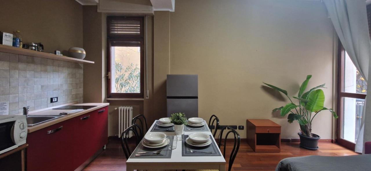 Milanrentals - Vigliani Apartments Exterior photo