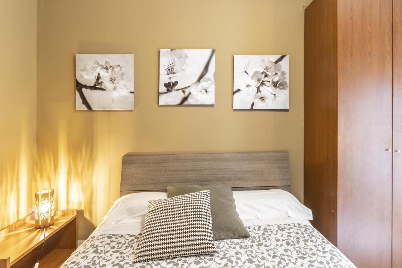 Milanrentals - Vigliani Apartments Exterior photo