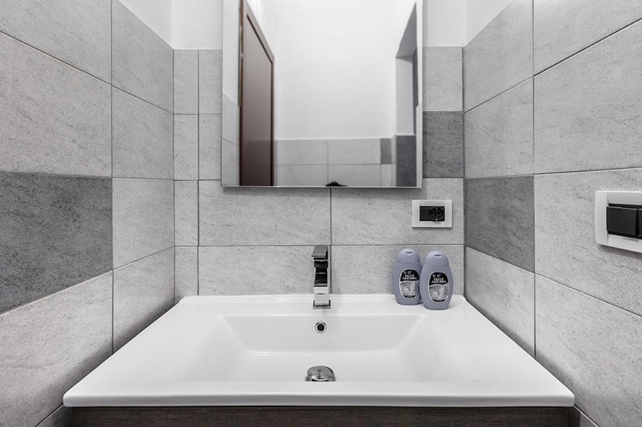 Milanrentals - Vigliani Apartments Exterior photo