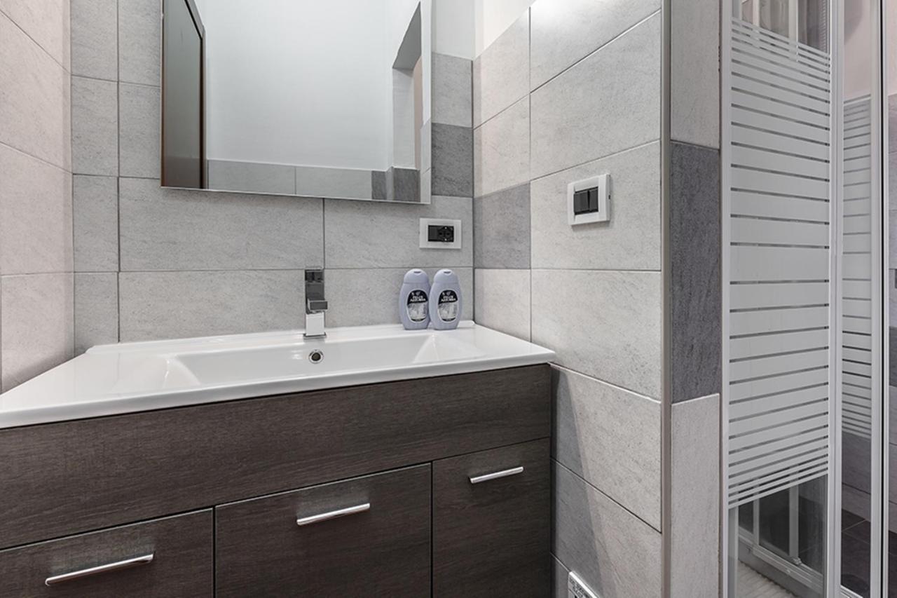 Milanrentals - Vigliani Apartments Exterior photo