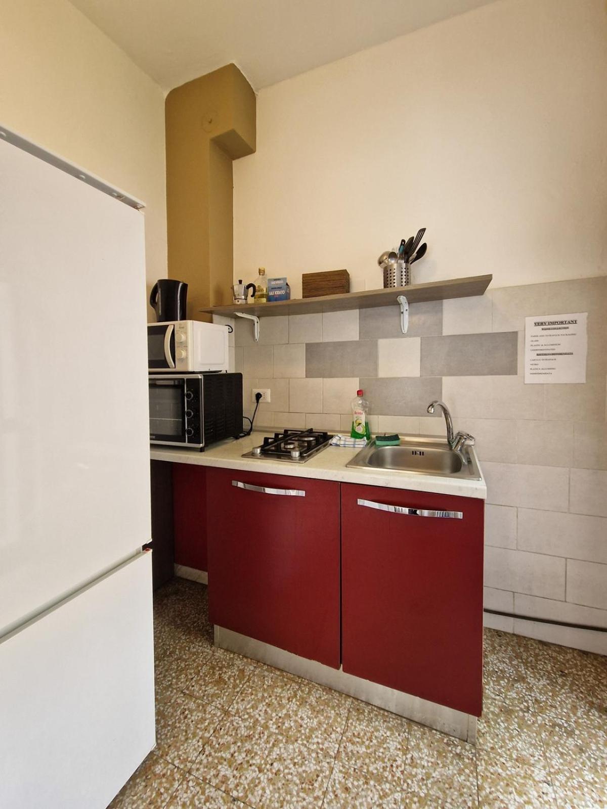 Milanrentals - Vigliani Apartments Exterior photo