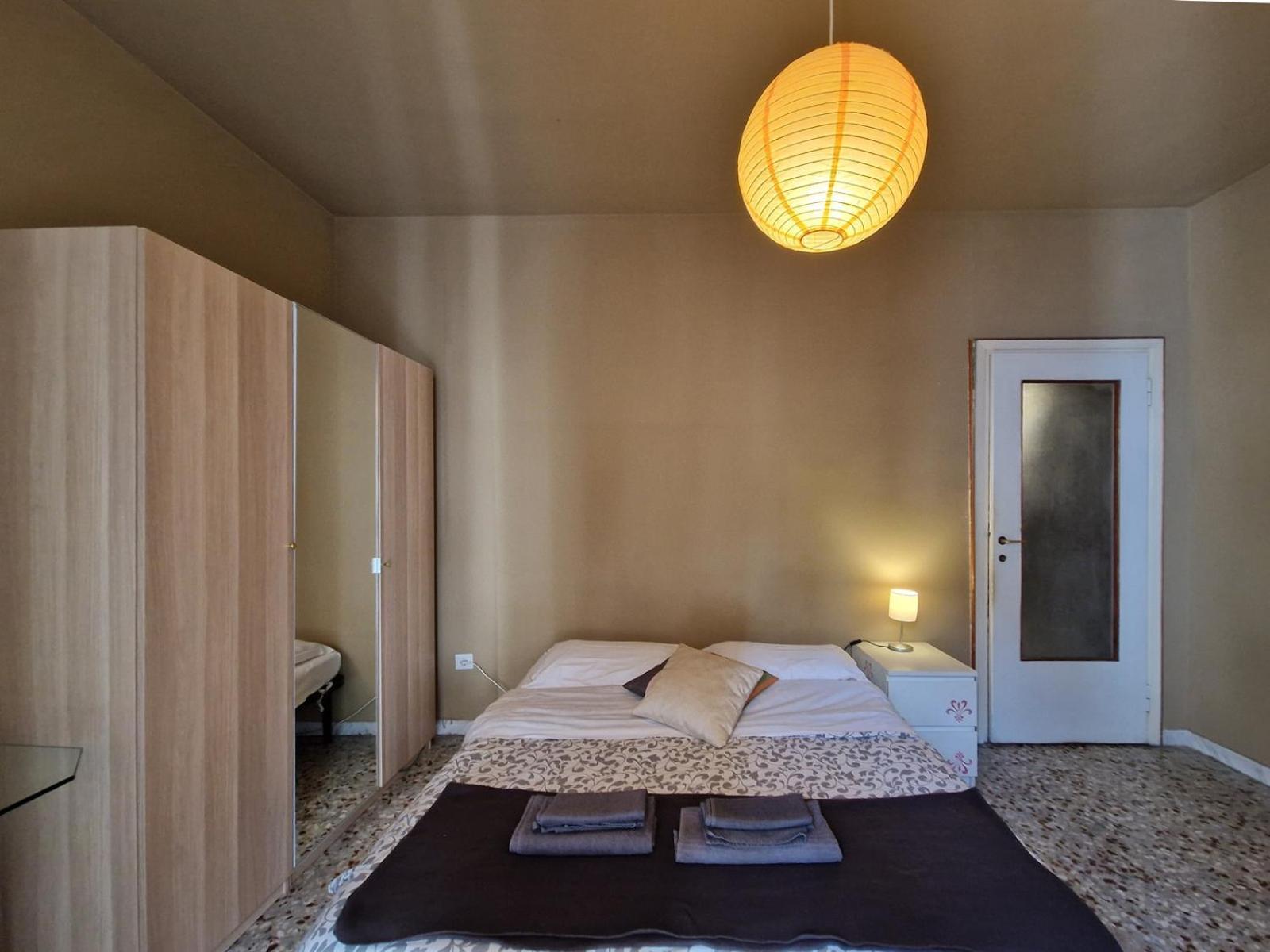 Milanrentals - Vigliani Apartments Exterior photo